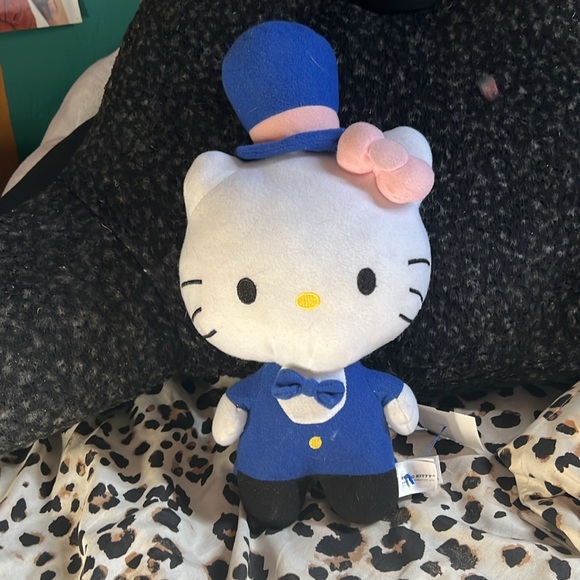 Hello kitty Male - Picture 2 of 3